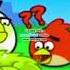 Angry Birds Poached Eggs Intro UK Effects Sponsored By Orange13 S Effects