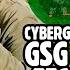 Обзор на страйкбольный CYBERGUN ARES GSG G14 EFCS EBB AEG Airsoft Страйкбол