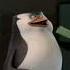 Penguins Of Madagascar Skipper Loves Furros Too Much