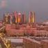 Москва рассвет москва рассвет москвасити город красивыйвид золотоекольцо