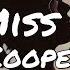 Coopex I Miss You Lyrics