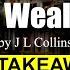 The Simple Path To Wealth By J L Collins