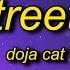 Doja Cat Streets Lyrics It S Hard To Keep My Cool Doja Cat