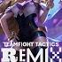 TFT Set 10 Remix Rumble Heartsteel X KDA X Jazz LATE Original Soundtrack