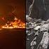 Israel Iran War 10 Dead Around 200 Injured In Iranian Strikes World News WION