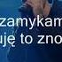 Zayn INSOMNIA Tłumaczenie PL