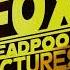 Fox Deadpool Pictures Fox Deadpool Pictures Animation Regency Enterprises 2006 Version 2