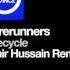 Forerunners Lifecycle Amir Hussain Remix Pure Trance Recordings