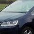 Volkswagen Sharan MPV Review CarBuyer