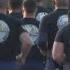 California Highway Patrol Cadet Run