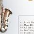КРАСИВЕЙШИХ МЕЛОДИЙ САКСОФОНА Saxophone