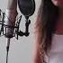 Solo Clean Bandit Ft Demi Lovato Davina Leone Cover