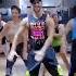 La Punta Zumba Aisack Dance Fitness Dance Workout Merengue Music 2021 Zin106