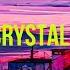 LOWX CRYSTAL DREAMS Lyrics