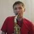 Валерий Меладзе Как ты красива сегодня Sax