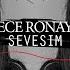 Ece Ronay Sevesim Burak Şerit Remix