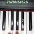 Demon Slayer Piano Tutorial Demonslayer Pianotutorial