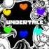 Bring It In Guys Undertale Credits Cover