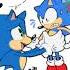 Sonic Conoce A Sonic Shorts Sonic Fandublatino Sonicthehedgehog Soniccomic Sonicmovie