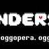 TS Underswap OST Doggopera