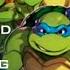 Unreleased Teenage Mutant Ninja Turtles Theme Song