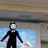 Bendy And The Ink Machine Cosplay