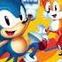 Sonic Mania Theme Of The Hard Boiled Heavies EXTENDED Music