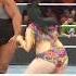 Andre The Giant Kicked Nikki Bella Wwe Fight Wwe Wwe2k24 Gaming