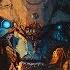 Murder By Death Go To The Light Destiny 2 Forsaken E3 Trailer Song