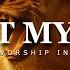 Light My Fire Prophetic Worship Music Intercession Prayer Instrumental