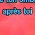 Karaoké Après Toi Vicky Léandros