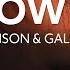 BRONSON KNOW ME Lyrics Feat Gallant