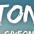 Giveon For Tonight Lyrics
