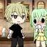 God Save The Prom Queen Gachatrend Gachalife Gachameme