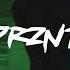 Prznt Toxic Official Audio