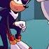 GOLDEN A Shadow And Silver Animatic