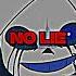 No Lie Glitch Time Trio Edition Shorts Undertaleau Alphatale Errorsans