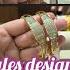 Malabar Gold Bangles Design Malabar Gold Bangles Collection Gold Bangles Designs 2025