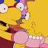 БАРТ ЗАВИДУЕТ ЛИЗЕ Симпсоны симпсоны Simpsons шортс