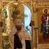 Отдание праздника Пятидесятницы Свято Покровский храм