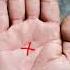 X Sign In Palmistry Between Wealth Infinity Palm Reading Reels Videos Rich X Shorts Wealth