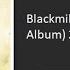 Blackmill Miracle Full Album