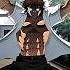 Baki Hanma New Edit Video Bakivsyujirofinalfight Trending Anime
