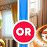 Would You Rather Luxury Life Edition Daily Quiz