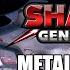 Sonic X Shadow Generations Metal Overlord Boss Fight Full Gameplay 4K Upscale No Commentary