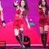 4EVE Full Fancam Monster Music Festival QSNCC 241103