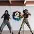 Get Busy Remix Sean Paul Dance Cover By SEREIN Tiktok Dance