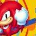 Spring Yard Act 1 Sonic Mania Remix