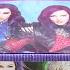 Caja Sorpresa De LOS DESCENDIENTES De Disney Unboxing Descendants Muñeca Evie Descendientes