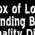 The Paradox Of Love Hate Understanding Borderline Personality Disorder BPD Relationship Expert